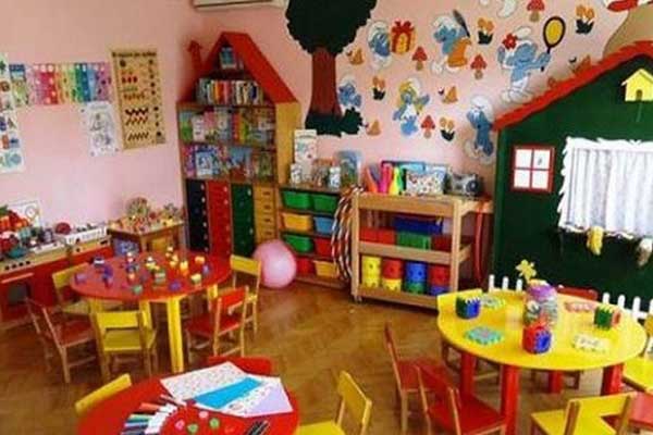 ΕΕΤΑΑ παιδικοί σταθμοί ΕΣΠΑ 2018 - 2019: Βγαίνουν τα οριστικά αποτελέσματα