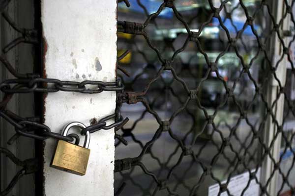 Αίτηση από 70.000 επιχειρήσεις για μεταφορά της έδρας τους εκτός Ελλάδας