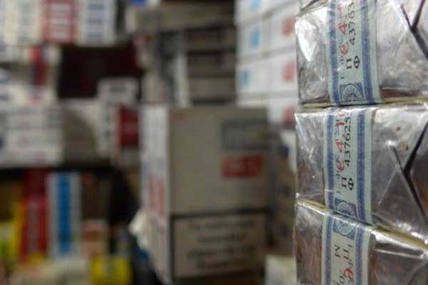 Αλλάζουν τα πακέτα τσιγάρων. Νέες ταινίες με απόρρητη διαδικασία εκτύπωσης