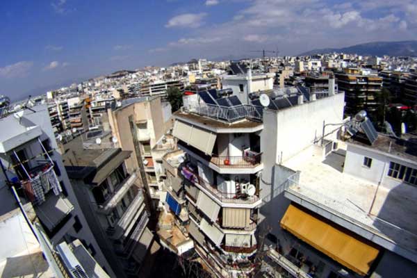 Οι αλλαγές που θα έρθουν από το 2017 στη φορολογία ακινήτων