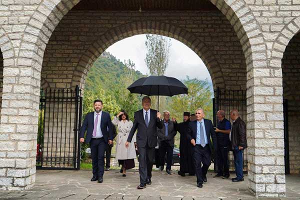 ΑΒΡΑΜΟΠΟΥΛΟΣ 101 