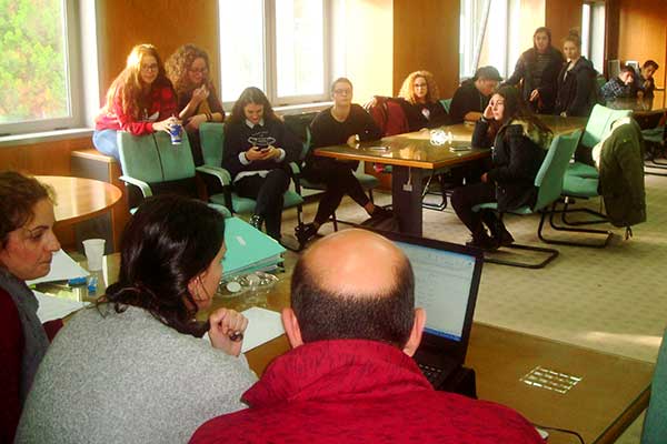 19ο Διεθνές Φεστιβάλ Κινηματογράφου Ολυμπίας: Η κλήρωση για την συμμετοχή των μαθητών σε κριτικές επιτροπές και εργαστήρια…