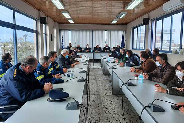 20211129-ΔΗΜΑΡΧΕΙΟ-ΛΕΧΑΙΝΩΝ