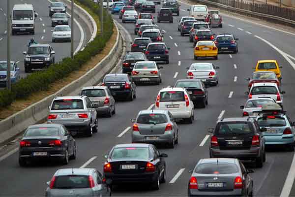 Τέλη κυκλοφορίας 2018: Προς παράταση για την πληρωμή τους στις τράπεζες και τα ΕΛΤΑ