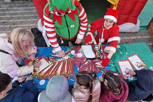 dimiourgiki apasxolisi