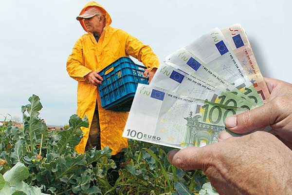 Έρχονται κατασχέσεις για χιλιάδες αγρότες με «κόκκινα» δάνεια 