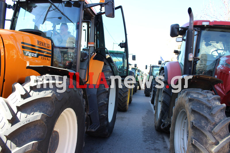 Από 1η Μαϊου κούρεμα έως και 60% στα «κόκκινα δάνεια» των αγροτών