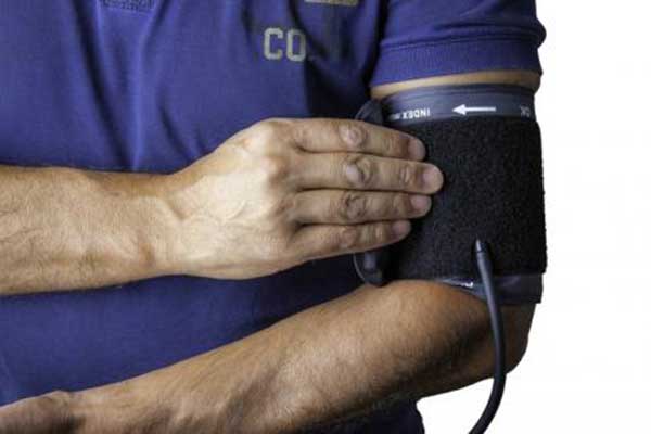 «Επιδημία» εμφραγμάτων σε Ηλεία, Αιτωλοακαρνανία - Τι «προδίδει» την καρδιά