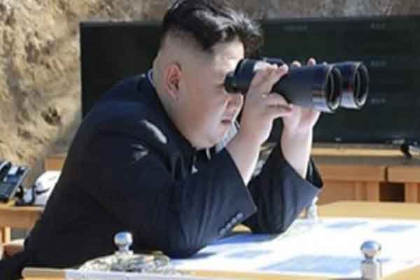 Κιμ: Στην εμβέλεια των πυραύλων μας οι ΗΠΑ -Αναλυτές: Ποιες πόλεις μπορούν να χτυπήσουν