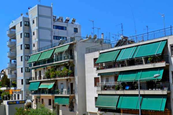 ΕΝΦΙΑ 2016: Στο Taxisnet... αξημέρωτα! 420.000 φορολογούμενοι θα πληρώσουν περισσότερα – Όλα όσα πρέπει να ξέρετε