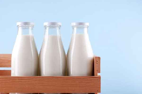 Έρχεται κρίση... γάλακτος στην Ευρώπη μέχρι τα Χριστούγεννα