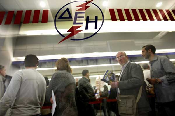 ΔΕΗ: Παράταση μέχρι 31 Οκτωβρίου για τη ρύθμιση των 36 δόσεων