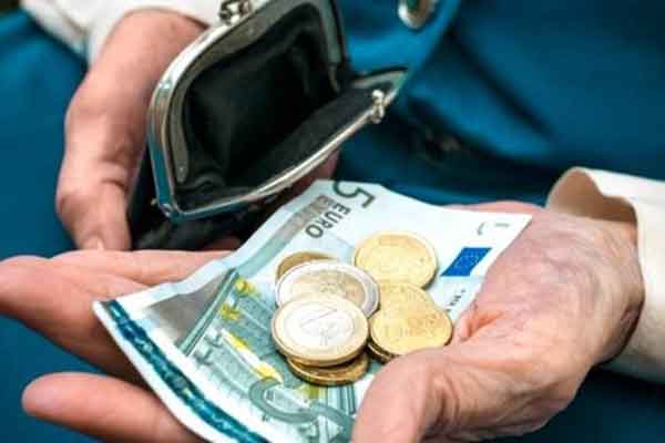 Ξεμπλοκάρει η απονομή των εφάπαξ