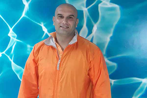 Επειός ΓΣ Ήλιδας: Στο Πρωτάθλημα Ε/Δ ο Νικολόπουλος- Ξεκίνησαν οι προπονήσεις Κολύμβησης