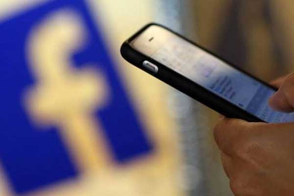 Κόλλησες ιό στο Facebook; Δες τι πρέπει να κάνεις
