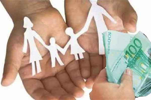 ΟΓΑ: Εγκρίθηκε η πληρωμή για την γ΄ δόση από τα οικογενειακά επιδόματα