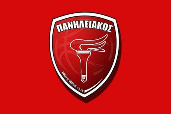 Πανηλειακός-Μπάσκετ: Ευρεία εκτός έδρας νίκη για το Εφηβικό κόντρα στον Γ.Σ. Γαστούνης