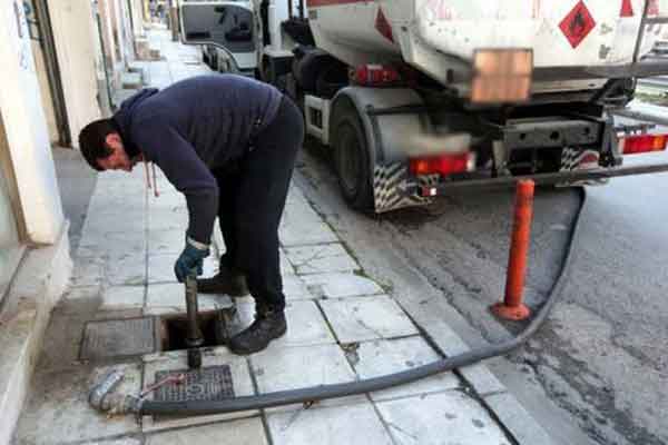 «Καίει» το πετρέλαιο θέρμανσης: Δείτε πόσο θα μας κοστίσει φέτος
