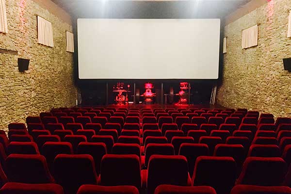 20ο Φεστιβάλ Κινηματογράφου Ολυμπίας: Σήμερα η εναρκτήρια εκδήλωση στην Αμαλιάδα