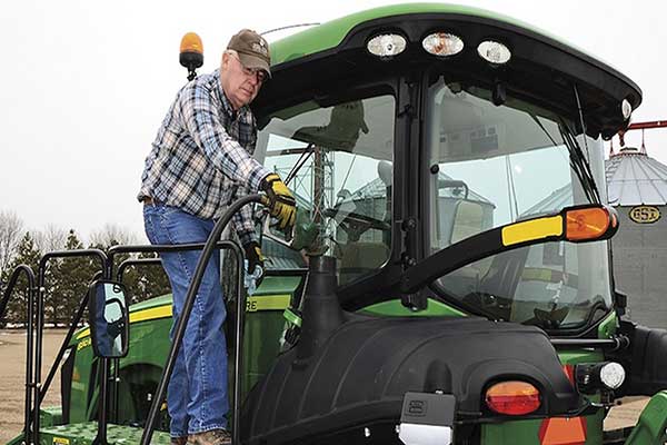 Αγροτικό πετρέλαιο: Ξεκίνησε η πληρωμή για την επιστροφή του ΕΦΚ