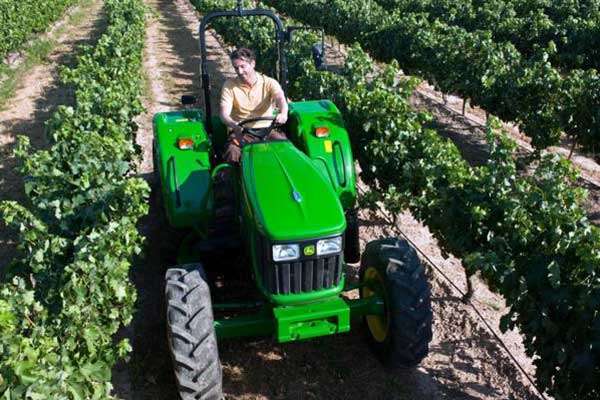 Κόβεται το «χαράτσι» στις αιτήσεις αγροτικών επιδοτήσεων 