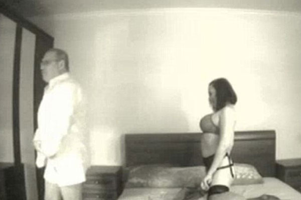 Πρωταγωνιστής σε «ροζ» βίντεο πρώην πρωθυπουργός της Ρωσίας