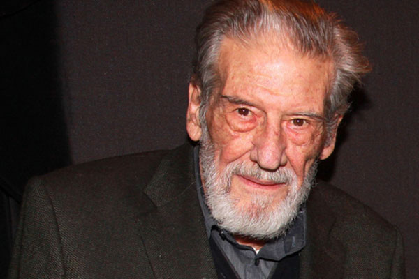 Στο νοσοκομείο ο Γιάννης Βόγλης - Τι συνέβη στον ηθοποιό;