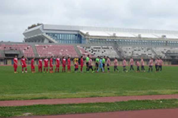 Πανηλειακός-Γυναικεία Ομάδα: Εντός έδρας ήττα (0-2) από το Μεσολόγγι 2008