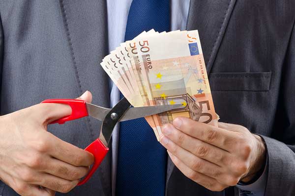 Συντάξεις 400 ευρώ από σήμερα – Ποιοι είναι οι μεγάλοι χαμένοι