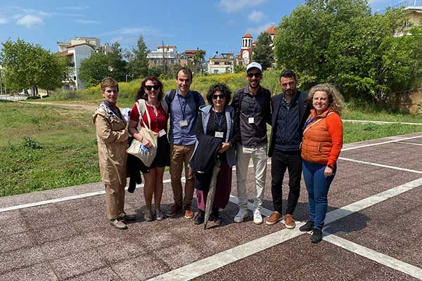 ΜΑΘΗΤΕΣ ΓΑΛΛΙΑ 4