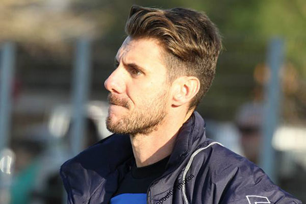 Πανηλειακός: Άμεσος συνεργάτης του Σπύρου Αντωνόπουλου ο Ξενοφώντας Μοσχογιάννης