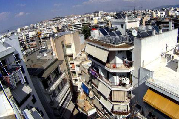 Μόνιμος φόρος ο ΕΝΦΙΑ -Οι ιδιοκτήτες ακινήτων θα πληρώνουν έως το 2031