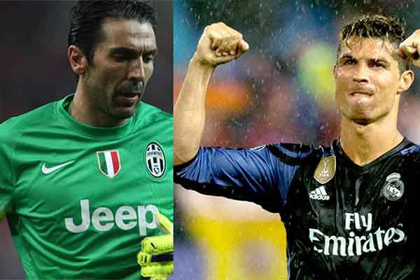 Γιουβέντους-Ρεάλ: Μεγάλη Κυρία εναντίον Βασίλισσας για το ποδοσφαιρικό στέμμα