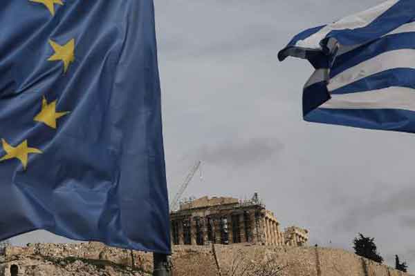 Reuters: Νέο μνημόνιο, η λύση για το ελληνικό χρέος -Το σενάριο του ESM