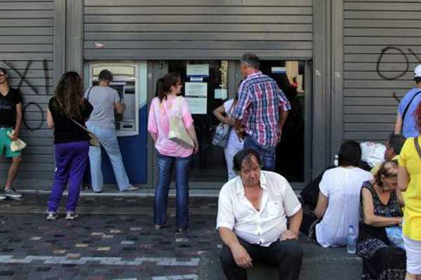 Capital controls: Αρση των περιορισμών για νέες καταθέσεις -Τι θα ισχύει