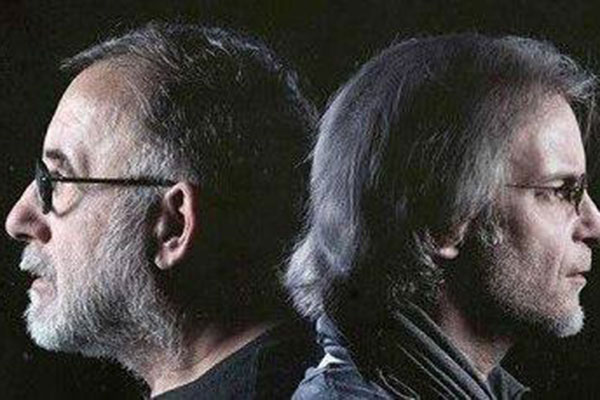 Αρχαία Ολυμπία: Ακυρώνεται η συναυλία "Θάνος Μικρούτσικος & Μίλτος Πασχαλίδης" στο Θέατρο Φλόκα