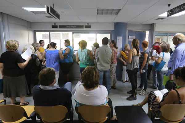 Στον «αέρα» το σχέδιο για 120 δόσεις για χρέη προς τα Ταμεία