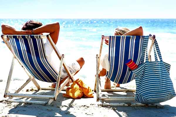 ΟΓΑ Κοινωνικός τουρισμός: Τα αποτελέσματα – Στα ΚΕΠ τα εισιτήρια