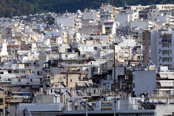 Τρέχουν για τις νέες αντικειμενικές 2.964 «ορφανών» περιοχών: Καμία αναβολή διαμηνύουν οι δανειστές