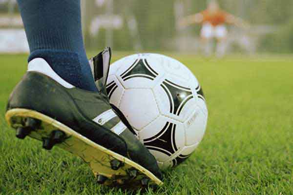 ΕΠΣ Ηλείας: Το αποτέλεσμα του σημερινού αγώνα για την Β'Κατηγορία - Το πρόγραμμα της Τετάρτης