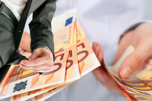 Ποιοί κινδυνεύουν να βρεθούν εκτός της ρύθμισης 100 δόσεων με... διαδικασίες εξπρές