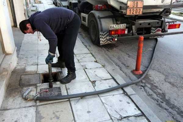 Χωρίς επίδομα θέρμανσης θα περάσουν τον χειμώνα τουλάχιστον 600.000 νοικοκυριά
