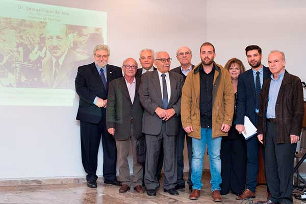 Μόνο 2 στις 10 Ελληνίδες υποβάλλονται σε τεστ ΠΑΠ