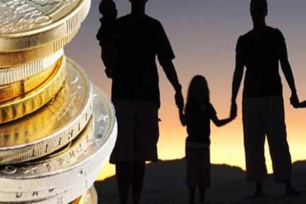 Μέχρι σήμερα οι αιτήσεις για τα 600 ευρώ - Δείτε τις περιοχές στη Δυτική Ελλάδα που το δικαιούνται εισοδηματική ενίσχυση