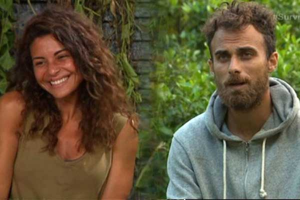 Survivor: Χτύπησαν σε τροχαίο παίκτες των Μαχητών