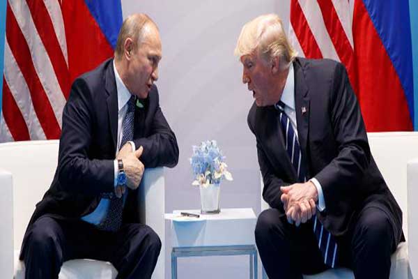 Σκηνικό ψυχρού πολέμου ΗΠΑ-Ρωσίας: Απελάσεις διπλωματών και αντίποινα 