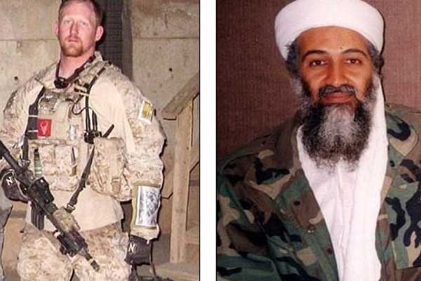 Έτσι σκότωσα τον Μπιν Λάντεν: Του έριξα μια σφαίρα στο κεφάλι και έπεσε