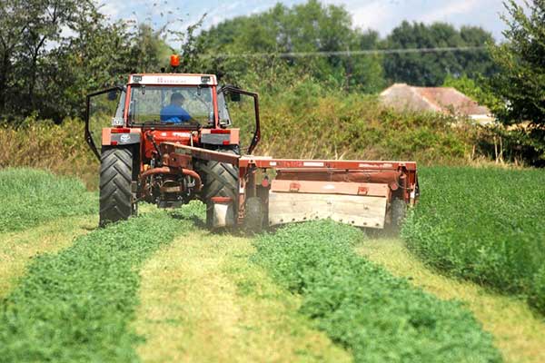 Ρύθμιση για τα χρέη των αγροτών σε Δημόσιο και τράπεζες από το Μάιο