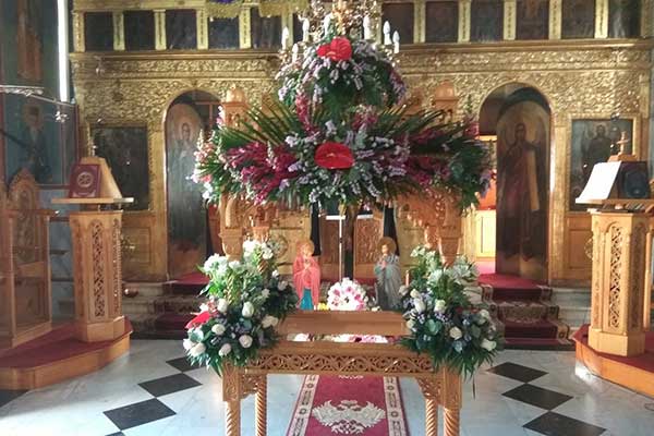 agiosnikolaos katakolo