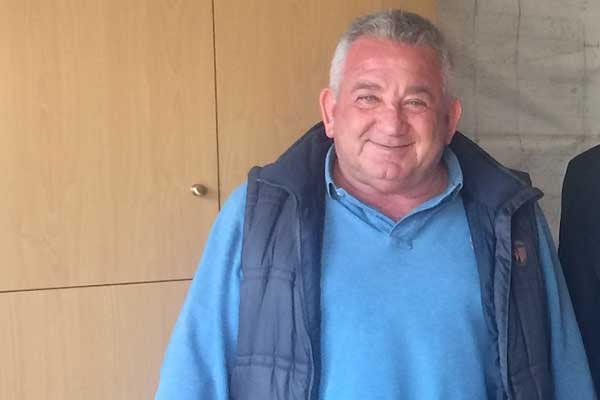 Κουλούρης Δημήτρης